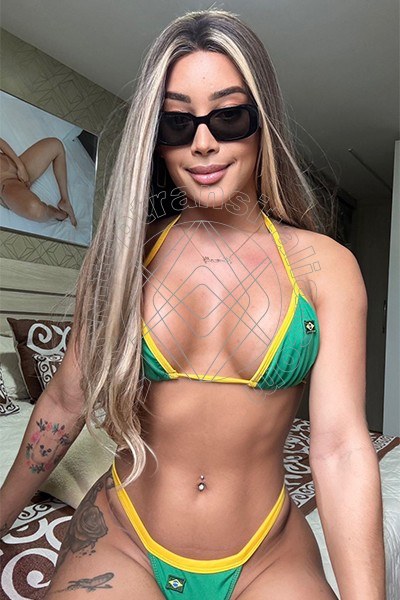 Foto 28 di Iris Araujo transex Brescia