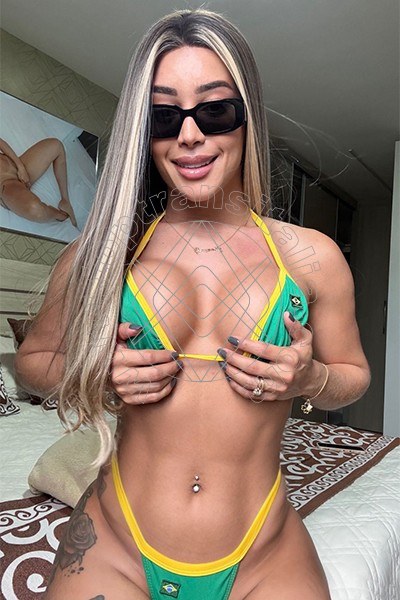 Foto 27 di Iris Araujo transex Brescia