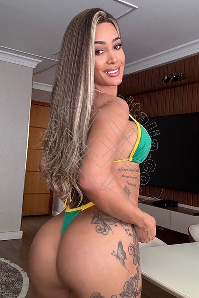 Foto 32 di Iris Araujo transex Brescia