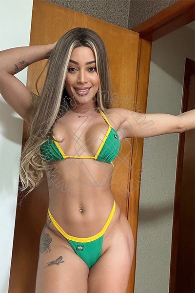Foto 31 di Iris Araujo transex Brescia