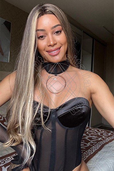 Foto 23 di Iris Araujo transex Brescia