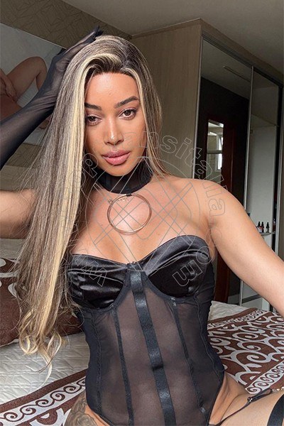 Foto 22 di Iris Araujo transex Brescia