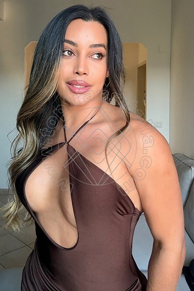 Foto 4 di Iris Araujo transex Brescia