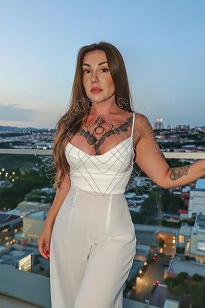 Foto 6 di Angelica transex Lissone
