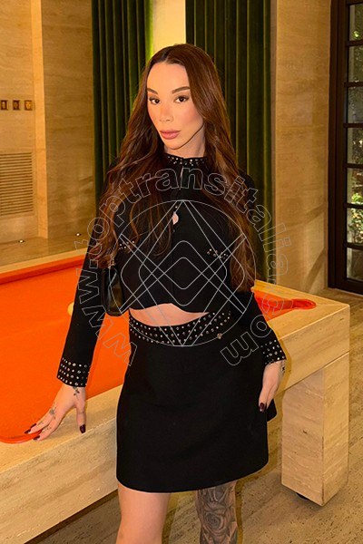 Foto 11 di Eduarda transex Roma
