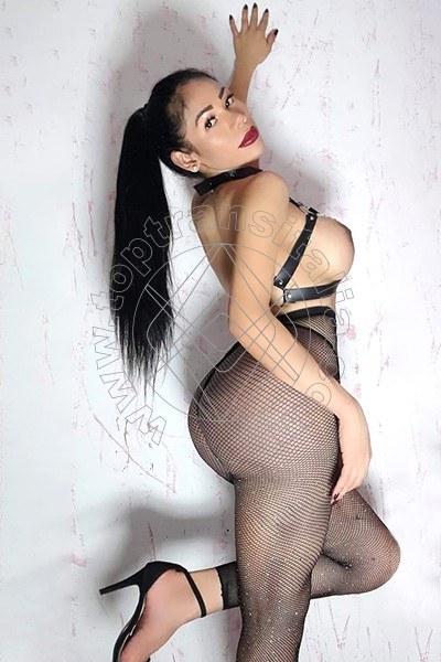 Foto 20 di Carolina Ruvaz transex Milano