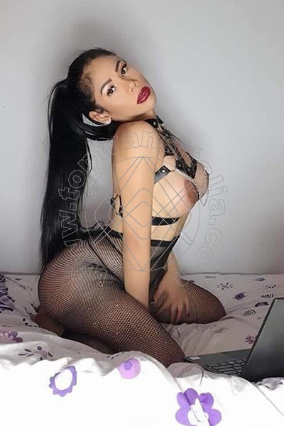 Foto 15 di Carolina Ruvaz transex Milano