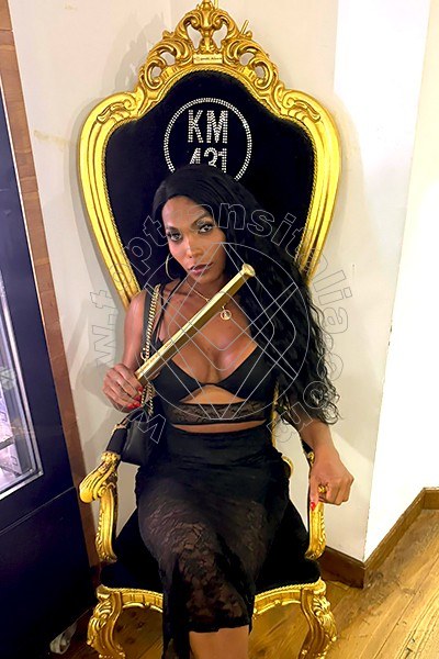 Foto 8 di Suzy Marianna transex Praga
