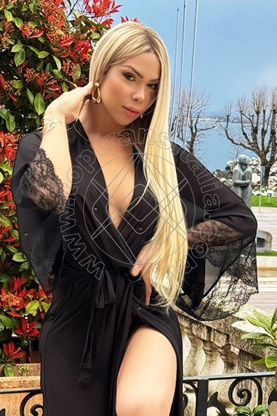Foto 50 di Melissa transex Milano