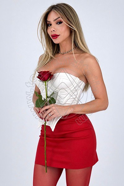 Foto 6 di Melissa transex Milano