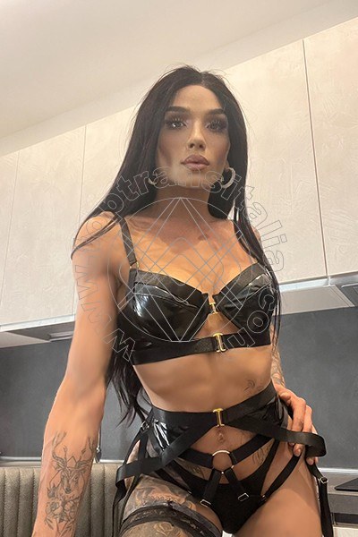 Foto 13 di Brunna Campanaro transex Bologna