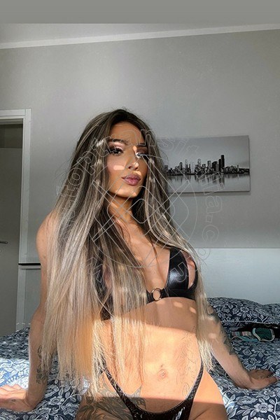 Foto 33 di Brunna Campanaro transex Bologna