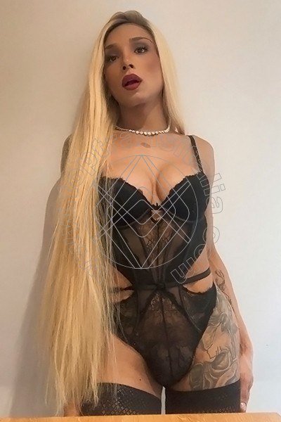 Foto 4 di Brunna Campanaro transex Bologna