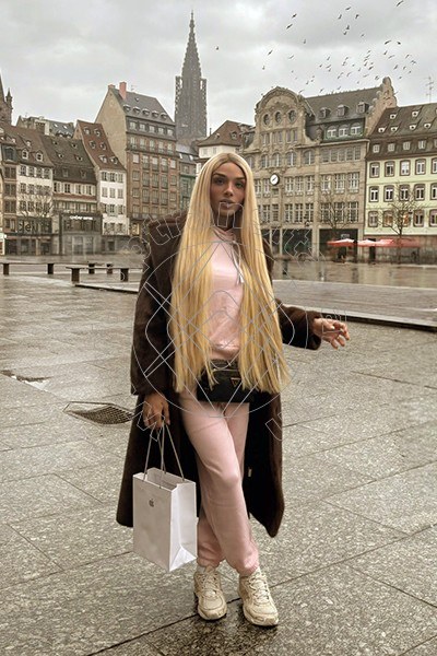 Foto 24 di Brunna Campanaro transex Bologna
