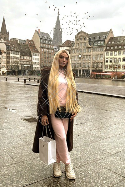 Foto 23 di Brunna Campanaro transex Bologna