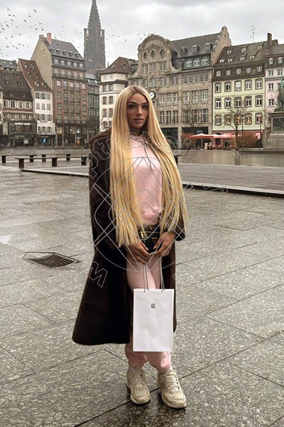 Foto 22 di Brunna Campanaro transex Bologna