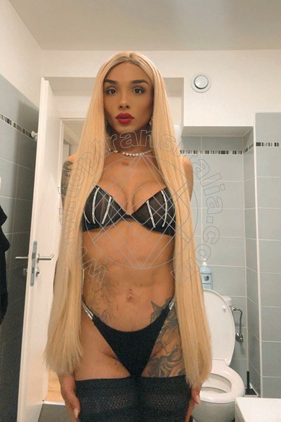 Foto 8 di Brunna Campanaro transex Bologna