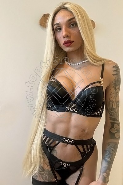Foto 5 di Brunna Campanaro transex Bologna