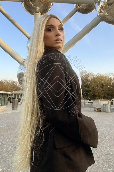 Foto 15 di Brunna Campanaro transex Bologna