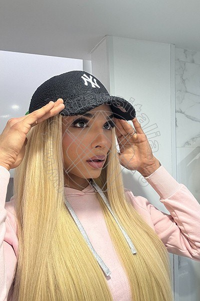 Foto 21 di Brunna Campanaro transex Bologna