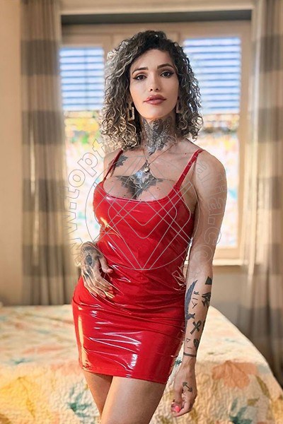 Foto 17 di Sabrina Prezotte Pornostar transex Milano