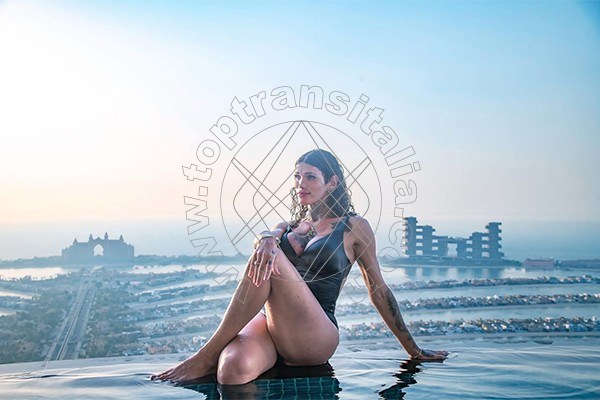 Foto 52 di Sabrina Prezotte Pornostar transex Milano