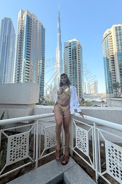 Foto 64 di Sabrina Prezotte Pornostar transex Milano