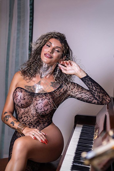 Foto 45 di Sabrina Prezotte Pornostar transex Milano