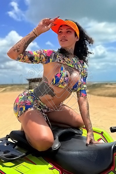 Foto 59 di Sabrina Prezotte Pornostar transex Milano