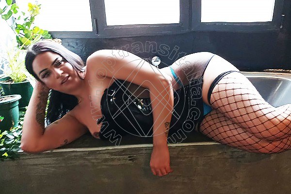 Foto 5 di Agatha Sanchez transex Bilbao