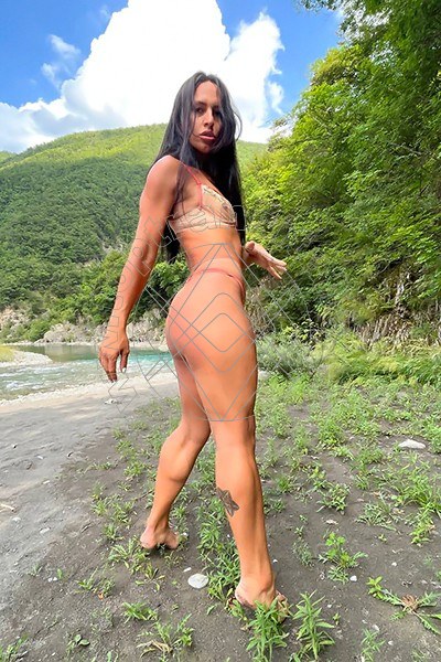 Foto 45 di Gigi Moon transex Parma