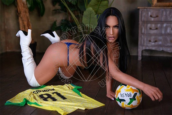 Foto 32 di Gigi Moon transex Trento