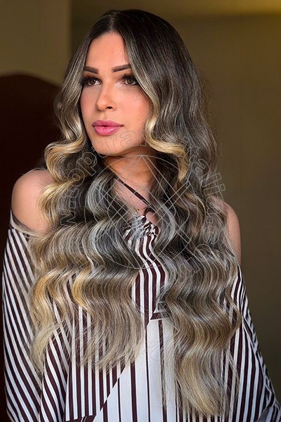Foto 16 di Paulinha Ferraz transex Bologna