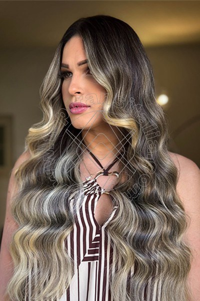 Foto 15 di Paulinha Ferraz transex Bologna