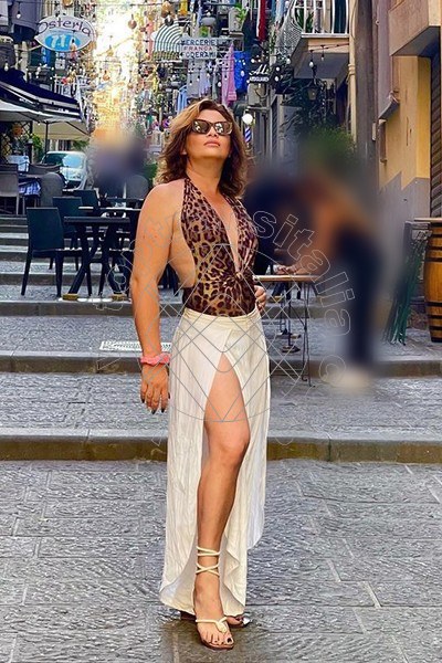 Foto 19 di Giulia Mello transex Modena