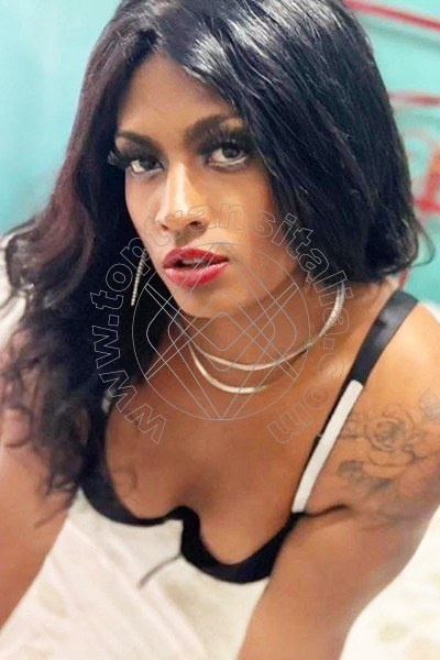 Foto 22 di Samantha Bambolina transex Roma