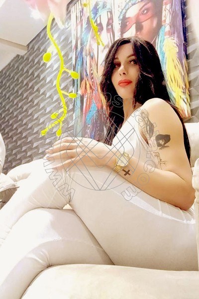 Foto 37 di Paloma Diaz transex Caserta