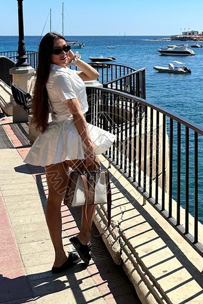 Foto 27 di Emily Blenderman transex Lisbona