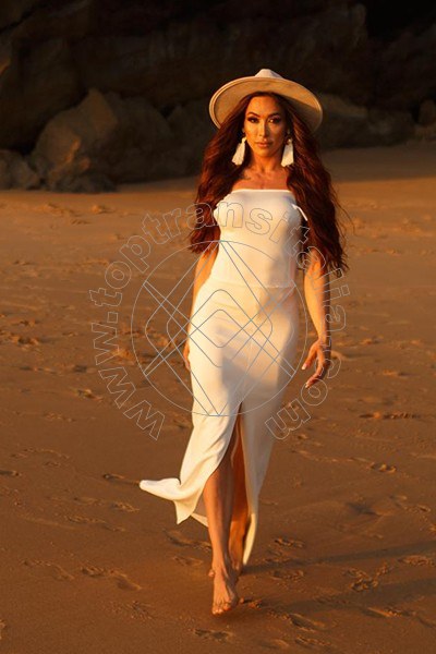 Foto 18 di Emily Blenderman transex Lisbona