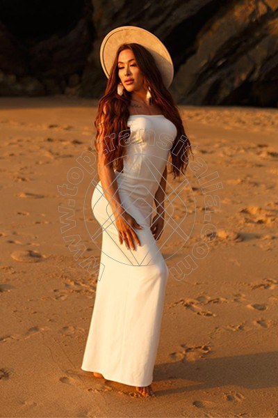 Foto 19 di Emily Blenderman transex Lisbona
