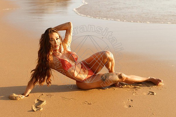 Foto 20 di Emily Blenderman transex Lisbona