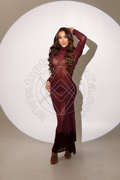 Foto 26 di Emily Blenderman transex Lisbona