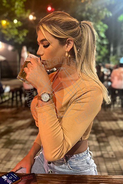 Foto 25 di Nicole Machetta transex Alessandria