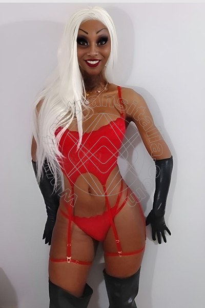 Foto 11 di Virna La Super Dotata transex Milano