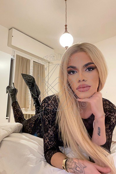 Foto 370 di Rafaella Menicucci Xxl transex Milano
