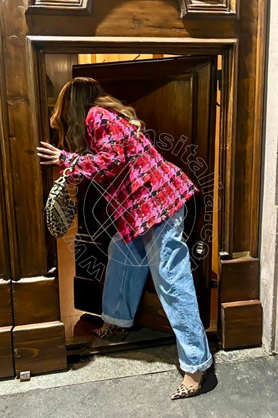 Foto 204 di Rafaella Menicucci Xxl transex Milano