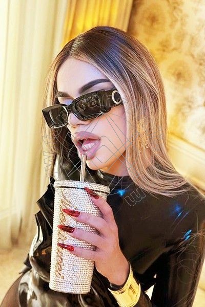 Foto 275 di Rafaella Menicucci Xxl transex Milano