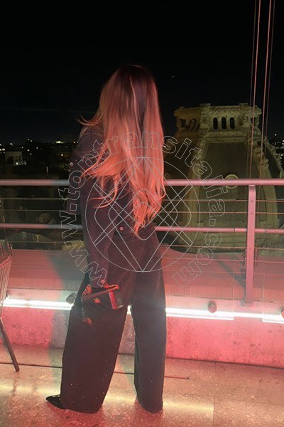 Foto 304 di Rafaella Menicucci Xxl transex Milano