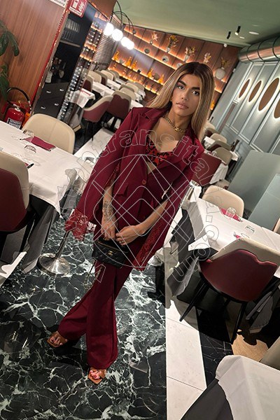 Foto 160 di Rafaella Menicucci Xxl transex Milano