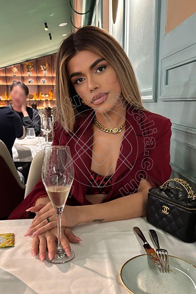 Foto 158 di Rafaella Menicucci Xxl transex Milano
